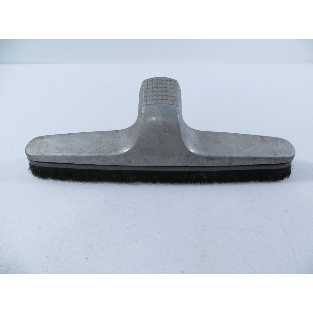 Vintage Genuine Rainbow Vacuum Floor Brush Attachment 10"‎ Metal Model D D3 D3C